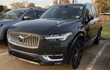 2022 Volvo XC90 T6 Inscription 7-Passenger