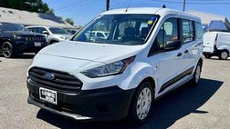 2022 Ford Transit Connect XL