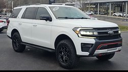 2023 Ford Expedition Timberline