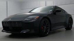 2024 Nissan Z Performance