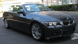 2007 BMW 3 Series 328i