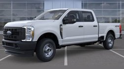 2026 Ford Super Duty F-250 XL