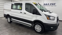 2024 Ford Transit 250