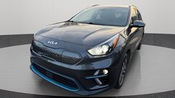2022 Kia Niro EV EX