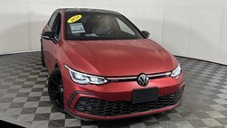 2024 Volkswagen Golf GTI 380 SE