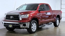 2010 Toyota Tundra Grade