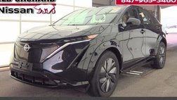 2023 Nissan Ariya Engage+ e-4ORCE