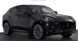 2025 Maserati Grecale Modena