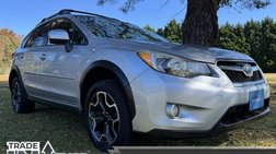 2014 Subaru XV Crosstrek 2.0i Premium