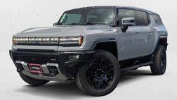 2024 GMC HUMMER EV 2X