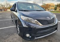 2015 Toyota Sienna SE
