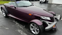 1999 Plymouth Prowler Base