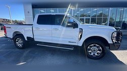 2024 Ford Super Duty F-250 Lariat