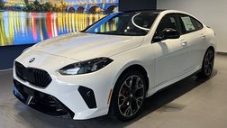 2026 BMW 2 Series 228 xDrive Gran Coupe