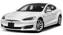 2017 Tesla Model S 75D