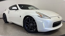 2017 Nissan 370Z Sport