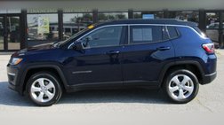 2018 Jeep Compass Altitude