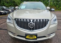 2013 Buick Enclave Leather