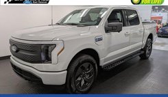 2024 Ford F-150 Lightning Flash