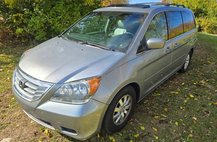 2010 Honda Odyssey EX-L