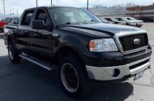 2006 Ford F-150 