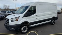 2020 Ford Transit 250