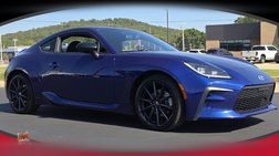 2023 Toyota GR86 Premium