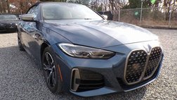 2023 BMW 4 Series M440i xDrive