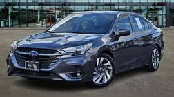 2025 Subaru Legacy Limited