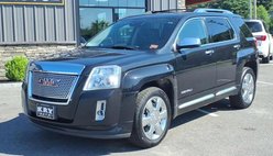 2013 GMC Terrain Denali
