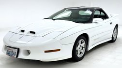 1997 Pontiac Firebird Trans Am