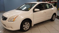 2011 Nissan Sentra 2.0