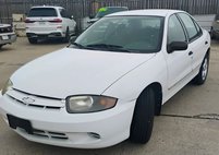 2004 Chevrolet Cavalier LS