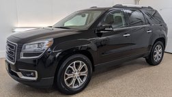 2016 GMC Acadia SLT-2