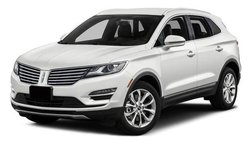 2016 Lincoln MKC Reserve