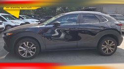 2022 Mazda CX-30 2.5 S Select