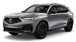 2026 Acura MDX SH-AWD  w/A-SPEC w/Advance