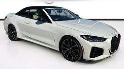 2024 BMW 4 Series M440i