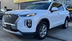 2020 Hyundai Palisade SE