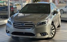 2017 Subaru Legacy 2.5i Premium