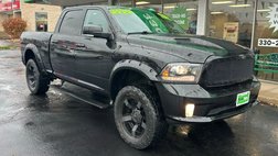 2014 Ram Ram Pickup 1500 Sport