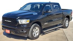 2023 Ram Ram Pickup 1500 Lone Star