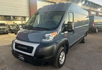 2020 Ram ProMaster 3500 159 WB