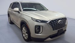 2021 Hyundai Palisade SE