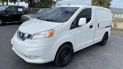 2015 Nissan NV200 SV