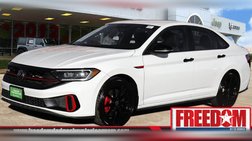 2024 Volkswagen Jetta GLI 40th Anniversary Edition