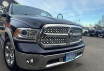 2013 Ram Ram Pickup 1500 Laramie