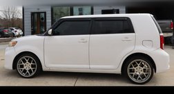 2011 Scion xB Base