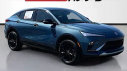 2025 Buick Envista Sport Touring