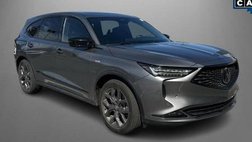 2023 Acura MDX SH-AWD w/A-SPEC